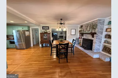 3329 Lincolnton Highway NE, Thomson, GA 30824 - Photo 6