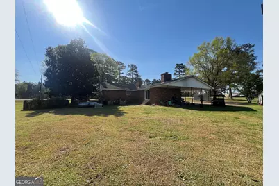 3329 Lincolnton Highway NE, Thomson, GA 30824 - Photo 24