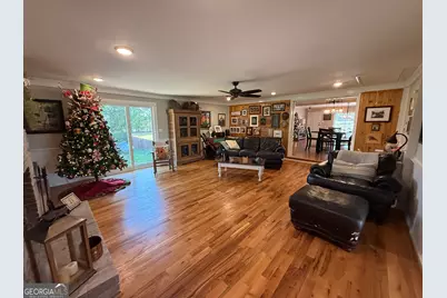 3329 Lincolnton Highway NE, Thomson, GA 30824 - Photo 10