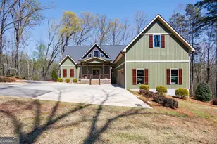 131 Woods Rd, Juliette, GA 31046 - Photo 1