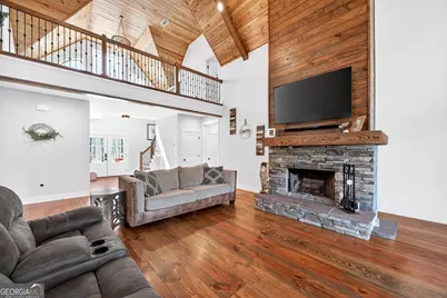 131 Woods Road, Juliette, GA 31046 - Photo 4