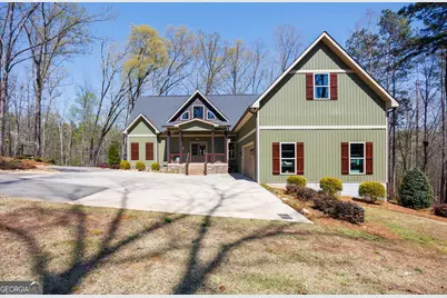 131 Woods Road, Forsyth, GA 31029 - Photo 2