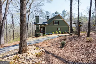 131 Woods Road, Forsyth, GA 31029 - Photo 30