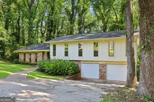 5802 Simone Dr, Stone Mountain, GA 30087 - Photo 6