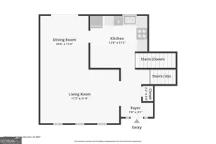 5802 Simone Dr, Stone Mountain, GA 30087 - Photo 40