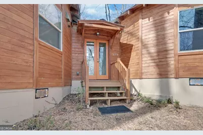 279 Collins Creek Road, Hiawassee, GA 30546 - Photo 4