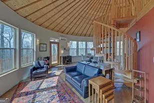 279 Collins Creek Rd, Hiawassee, GA 30546 - Photo 6