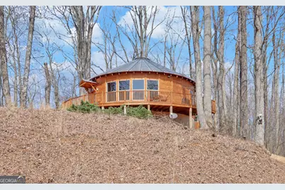 279 Collins Creek Road, Hiawassee, GA 30546 - Photo 38