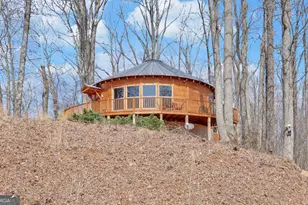 279 Collins Creek Rd, Hiawassee, GA 30546 - Photo 38