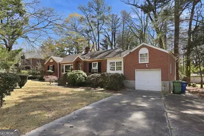 1930 Cummings Drive SW, Atlanta, GA 30311 - Photo 4