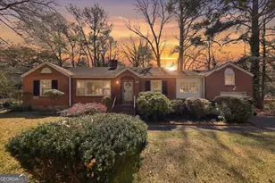 1930 Cummings Dr SW, Atlanta, GA 30311 - Photo 2