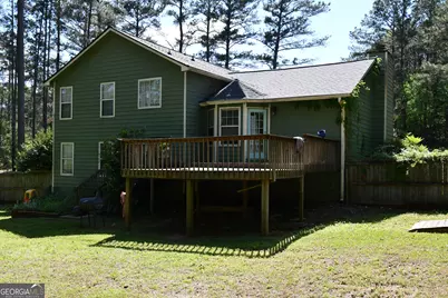 629 Locust Road, Locust Grove, GA 30248 - Photo 4