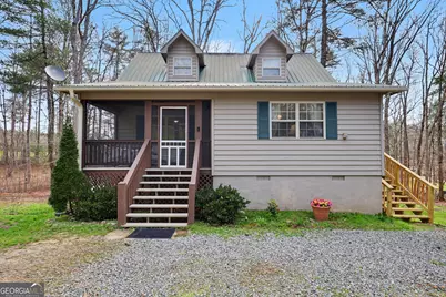 91 Margie Lane, Blairsville, GA 30512 - Photo 2