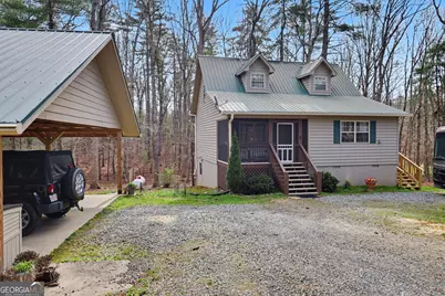 91 Margie Lane, Blairsville, GA 30512 - Photo 6