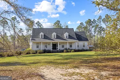 2136 W Ga Hwy 130, Vidalia, GA 30474 - Photo 1