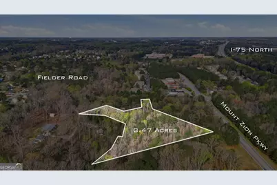 0 Fielder Road, Jonesboro, GA 30236 - Photo 8