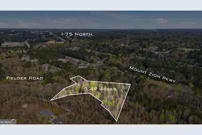 0 Fielder Road, Jonesboro, GA 30236 - Photo 6