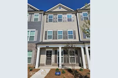 6 Iron Drive #91, Newnan, GA 30265 - Photo 1