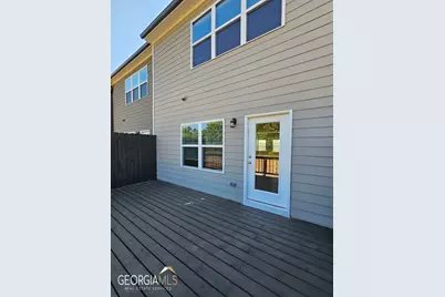 6 Iron Drive #91, Newnan, GA 30265 - Photo 16