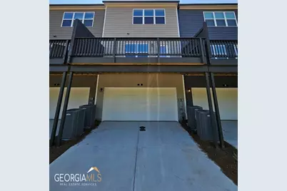 6 Iron Drive #91, Newnan, GA 30265 - Photo 2