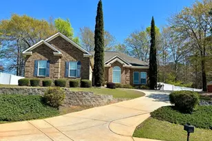 220 Timber Ridge Blvd, Byron, GA 31008 - Photo 1