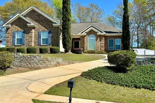 220 Timber Ridge Blvd, Byron, GA 31008 - Photo 2