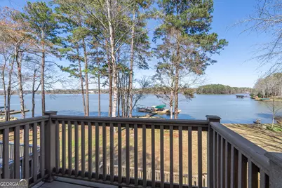 384 Arrowhead Trail #2, Eatonton, GA 31024 - Photo 26