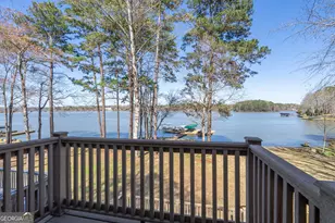 384 Arrowhead Trail, Eatonton, GA 31024 - Photo 26