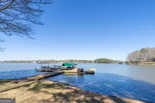 384 Arrowhead Trail, Eatonton, GA 31024 - Photo 36