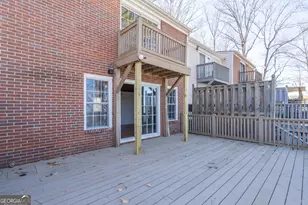 384 Arrowhead Trail, Eatonton, GA 31024 - Photo 34