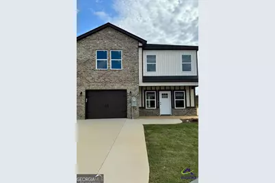 262 Beau Claire Circle, Byron, GA 31008 - Photo 1