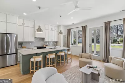 205 Whitefoord Avenue NE #B, Atlanta, GA 30307 - Photo 34