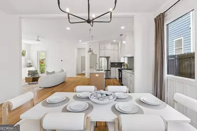 205 Whitefoord Avenue NE #B, Atlanta, GA 30307 - Photo 12