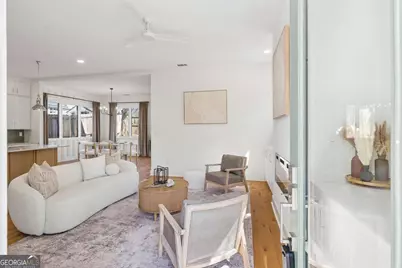 205 Whitefoord Avenue NE #B, Atlanta, GA 30307 - Photo 2