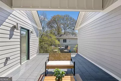 205 Whitefoord Avenue NE #B, Atlanta, GA 30307 - Photo 28