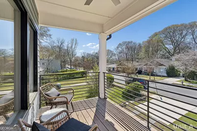 205 Whitefoord Avenue NE #B, Atlanta, GA 30307 - Photo 40