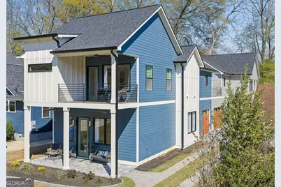 205 Whitefoord Avenue NE #B, Atlanta, GA 30307 - Photo 32