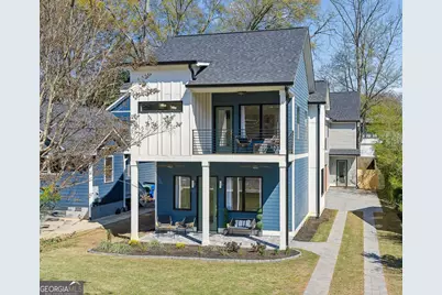 205 Whitefoord Avenue NE #B, Atlanta, GA 30307 - Photo 28
