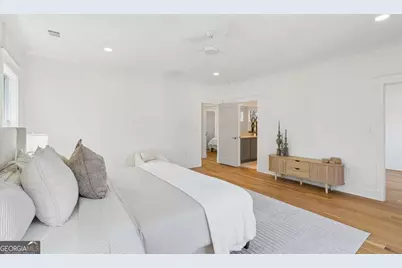 205 Whitefoord Avenue NE #B, Atlanta, GA 30307 - Photo 18