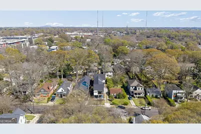 205 Whitefoord Avenue NE #B, Atlanta, GA 30307 - Photo 46