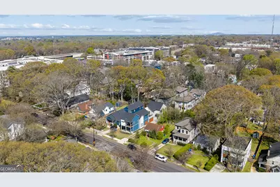 205 Whitefoord Avenue NE #B, Atlanta, GA 30307 - Photo 44