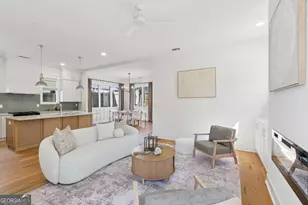205 Whitefoord Ave NE, Atlanta, GA 30307 - Photo 2
