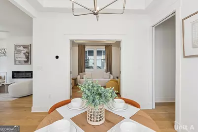 205 Whitefoord Avenue NE #B, Atlanta, GA 30307 - Photo 36