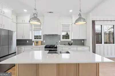 205 Whitefoord Avenue NE #B, Atlanta, GA 30307 - Photo 8