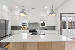 205 Whitefoord Ave NE, Atlanta, GA 30307 - Photo 8