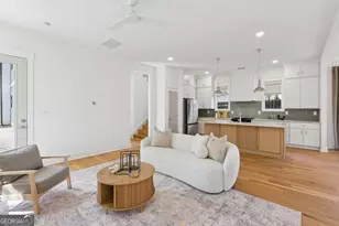 205 Whitefoord Ave NE, Atlanta, GA 30307 - Photo 4