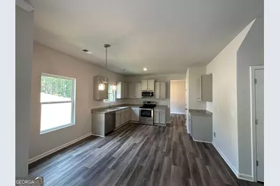 116 Hampton Way #LOT 5, Macon, GA 31220 - Photo 10