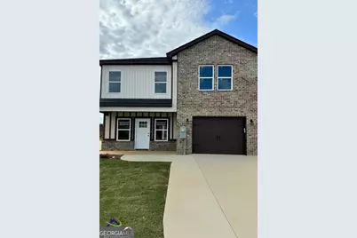 258 Beau Claire Circle, Byron, GA 31008 - Photo 1