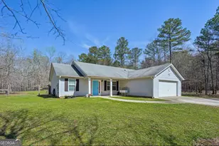 86 Esther Ln, Grantville, GA 30220 - Photo 1