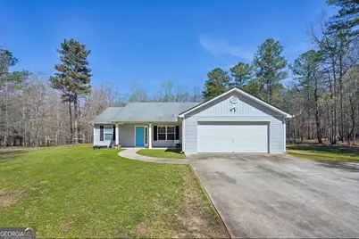 86 Esther Lane, Grantville, GA 30220 - Photo 1